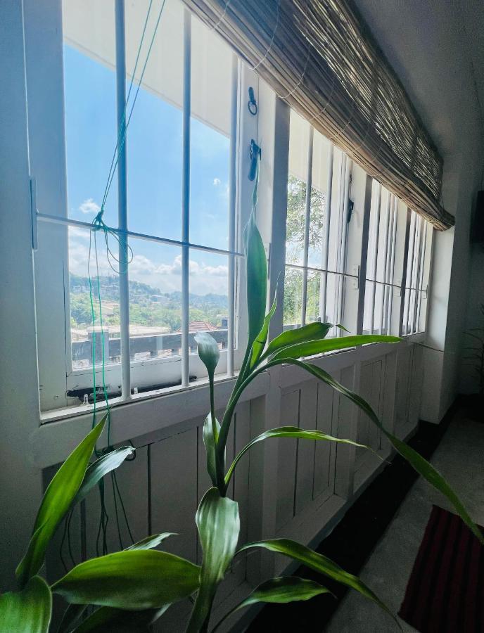 Louis Lake Villa Kandy Buitenkant foto