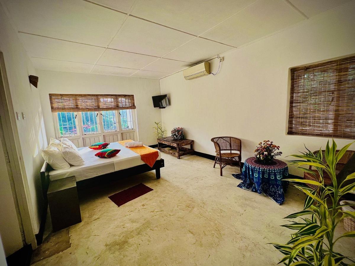 Louis Lake Villa Kandy Buitenkant foto