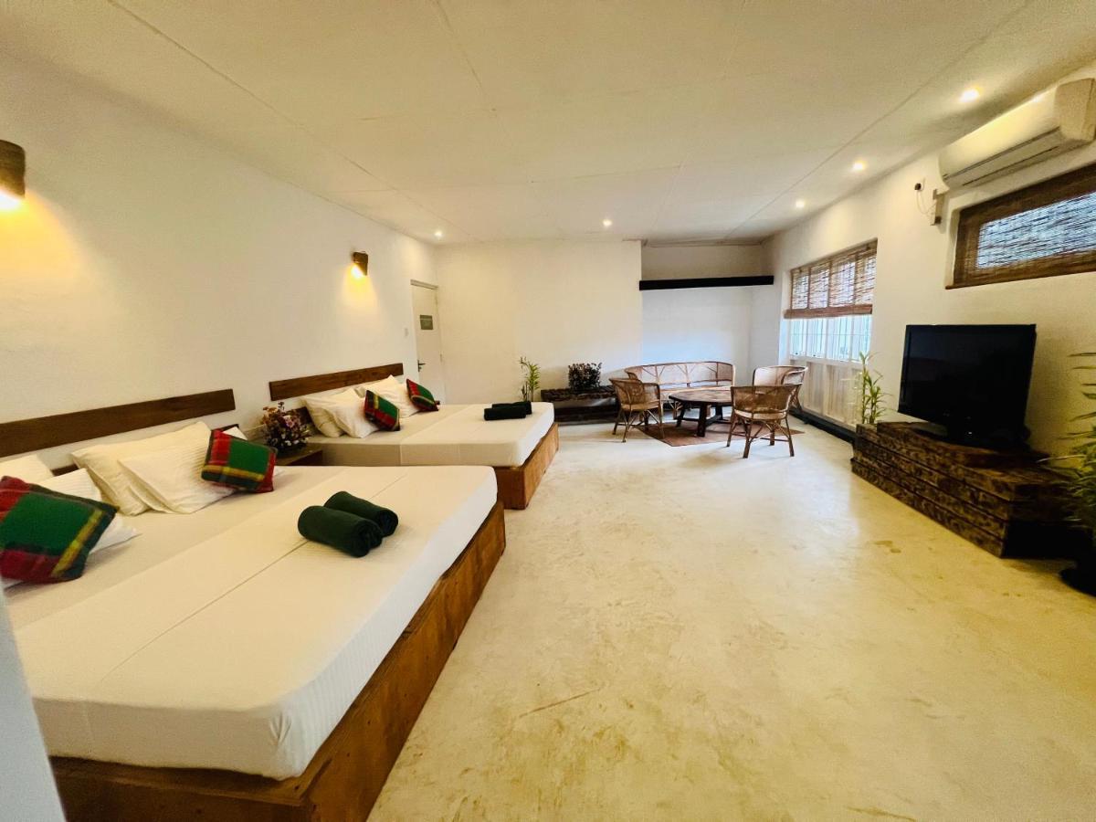 Louis Lake Villa Kandy Buitenkant foto